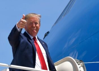 Expertos: Trump consolida su liderazgo en 2024