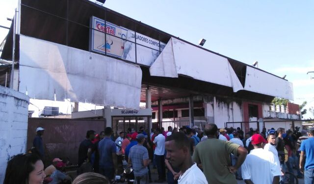 Central Azucarera Venezuela, un siglo de operaciones arrasado por la plaga chavista