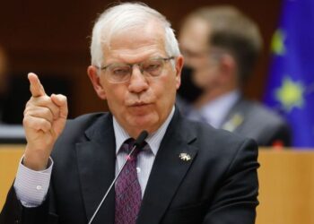 Borrell se reúne con Arévalo para trasladar el apoyo de la UE antes de su toma de posesión