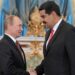 El Kremlin dice que la visita de Maduro a Rusia es “necesaria” pero aún no hay fecha