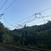 Ferrocarril de los Valles del Tuy cesó sus operaciones tras corte del hilo conductor electrificado