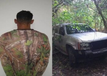 Sus “amigos” lo emboscaron para robarlo en Monagas: terminó desmembrado y enterrado