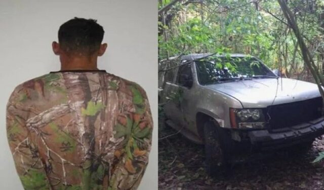 Sus “amigos” lo emboscaron para robarlo en Monagas: terminó desmembrado y enterrado