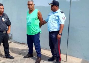 Sujeto asesinó a dos mujeres con machete en Puerto Ordaz tras violenta discusión 