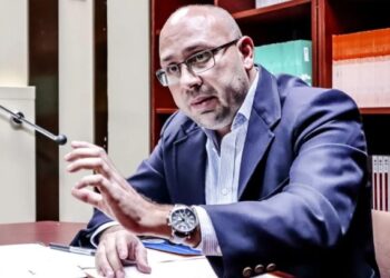 Óscar Murillo: Proyecto de ley que regula las ONG puede configurar un crimen de lesa humanidad