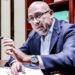 Óscar Murillo: Proyecto de ley que regula las ONG puede configurar un crimen de lesa humanidad