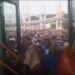 EN VIDEOS: falla en el Ferrocarril de los Valles del Tuy generó caos entre los usuarios