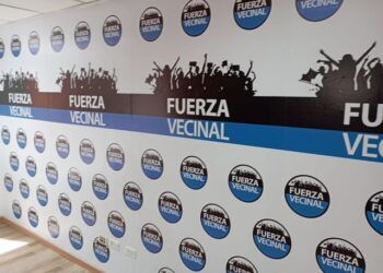 Más de 30 dirigentes de Fuerza Vecinal – Petare presentaron su renuncia al partido