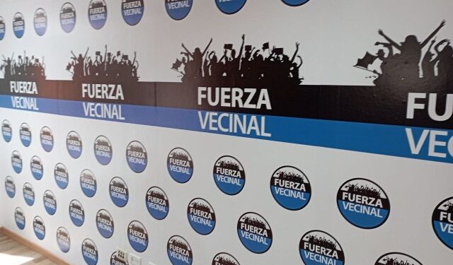 Más de 30 dirigentes de Fuerza Vecinal – Petare presentaron su renuncia al partido