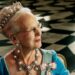 Margarita II celebra su última audiencia como reina de Dinamarca