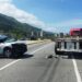 Este #3Ene se registró otro accidente de tránsito en La Guaira: una gandola involucrada en el siniestro (Fotos)