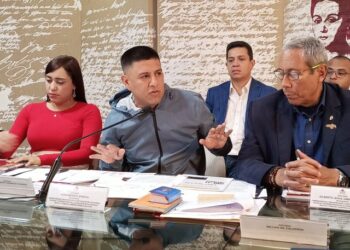 La “cacería de brujas” chavista a Citgo