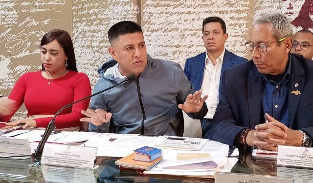 La “cacería de brujas” chavista a Citgo