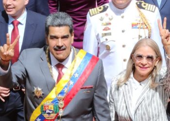El chiste del día: Maduro se puso como meta que la inflación quede en dos dígitos