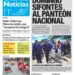 Portadas de este domingo 7 de enero de 2024