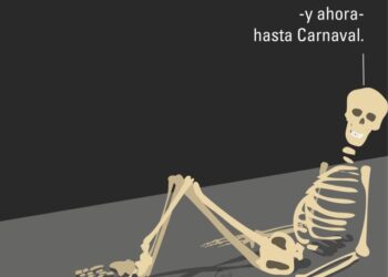 Caricaturas de este martes 9 de enero de 2024