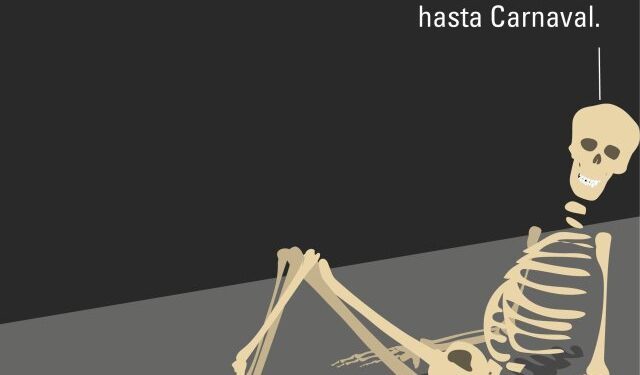 Caricaturas de este martes 9 de enero de 2024