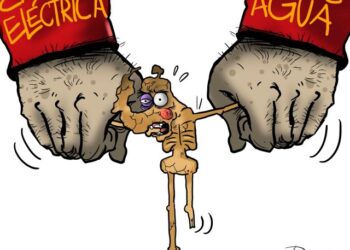 Caricaturas de este miércoles 10 de enero de 2024