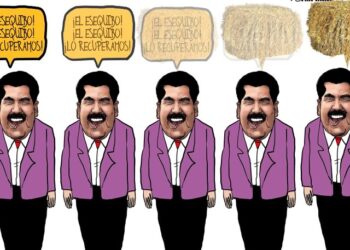 Caricaturas de este jueves 11 de enero de 2024