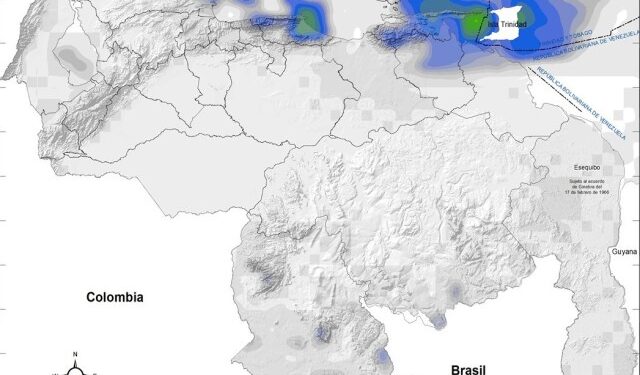 Inameh prevé baja probabilidad de lluvia en gran parte del país este #14Ene