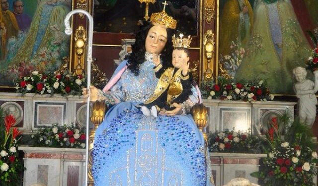Procesión de la Divina Pastora buscará el Récord Guinness en 2025