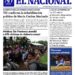 Portadas de este sábado 27 de enero de 2024
