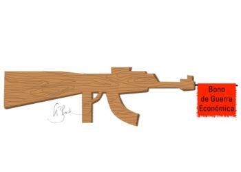 Caricaturas de este jueves 18 de enero de 2024