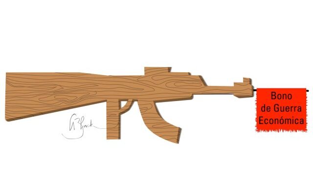 Caricaturas de este jueves 18 de enero de 2024