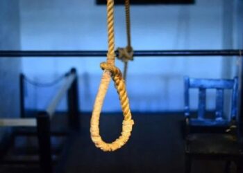 Sentencian a muerte a un hombre de 21 años en Japón que era menor de edad cuando delinquió