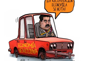 Caricaturas de este domingo 21 de enero de 2024