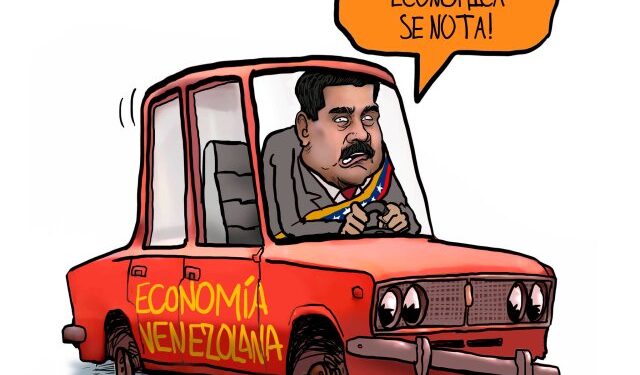 Caricaturas de este domingo 21 de enero de 2024