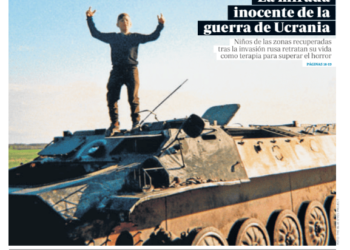 Portadas de la prensa internacional de este domingo 21 de enero de 2024