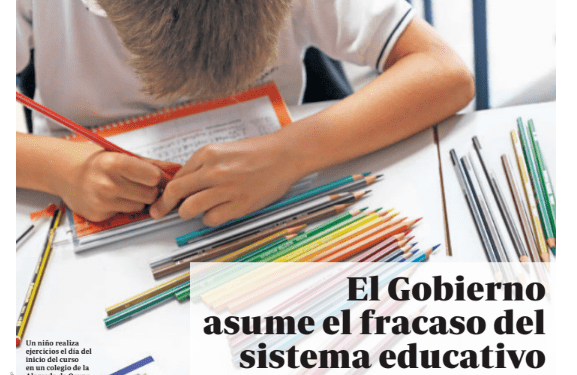 Portadas de la prensa internacional de este lunes 22 de enero de 2024