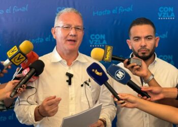 Vente Venezuela denunció que jefes de campaña fueron presentados ante un Tribunal sin defensa privada