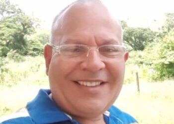 Detuvieron a Víctor Escalona, dirigente de Alianza Bravo Pueblo en Yaracuy