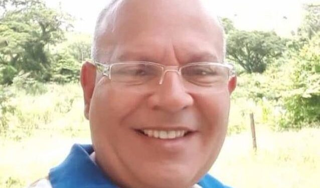 Detuvieron a Víctor Escalona, dirigente de Alianza Bravo Pueblo en Yaracuy