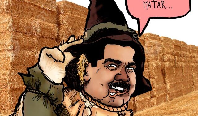 Caricaturas de este miércoles 24 de enero de 2024