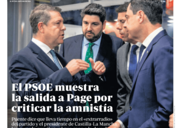 Portadas de la prensa internacional de este jueves 25 de enero de 2023