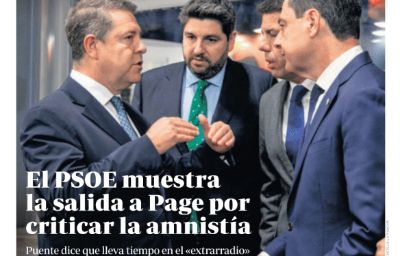 Portadas de la prensa internacional de este jueves 25 de enero de 2023