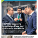 Portadas de la prensa internacional de este jueves 25 de enero de 2023