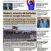 Portadas de este viernes 26 de enero de 2024