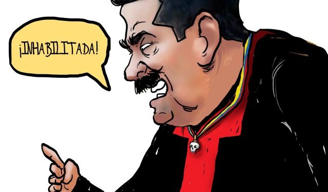 Caricaturas de este sábado 27 de enero de 2024