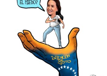 Caricaturas de este domingo 28 de enero de 2024
