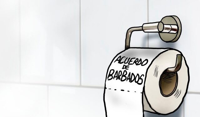 Caricaturas de este lunes 29 de enero de 2024