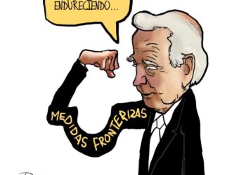 Caricaturas de este martes 30 de enero de 2024