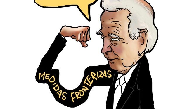 Caricaturas de este martes 30 de enero de 2024