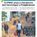 Portadas de la prensa internacional de este martes 30 de enero de 2024