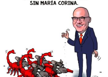 Caricaturas de este miércoles 31 de enero de 2024
