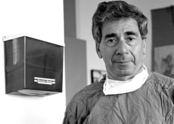 Muere a los 93 años el cirujano británico Roy Calne, pionero del trasplante de hígado