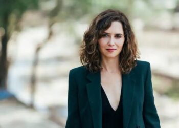 Díaz Ayuso: Es nuestro orgullo que la F1 vuelva a Madrid después de cuatro décadas